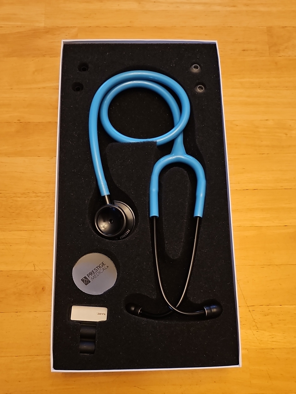 Prestige Medical Stethoscope